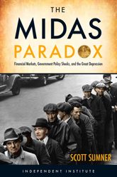 The Midas Paradox - 1 Dec 2015