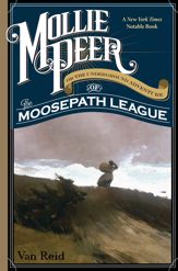 Mollie Peer - 15 Mar 2016