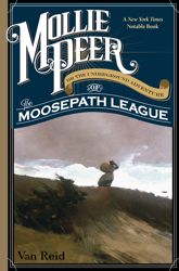 Mollie Peer - 15 Mar 2016