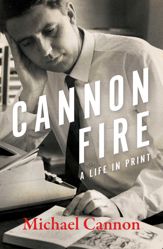 Cannon Fire - 1 Nov 2022