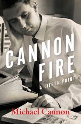 Cannon Fire - 1 Nov 2022