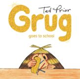 Grug Goes to School - 17 Oct 2011