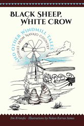 Black Sheep, White Crow and Other Windmill Tales - 15 Aug 2017