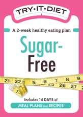 Try-It Diet - Sugar-Free - 1 Dec 2011