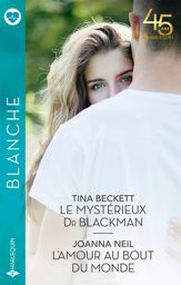 Le mystérieux Dr Blackman - L'amour au bout du monde - 1 Jul 2023
