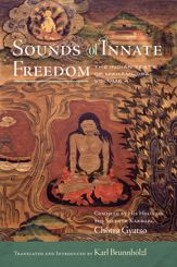 Sounds of Innate Freedom - 7 Dec 2021