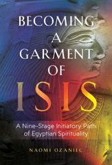 Becoming a Garment of Isis - 8 Mar 2022