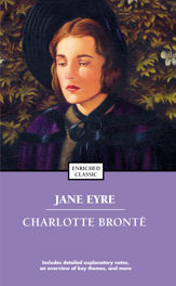 Jane Eyre - 1 Aug 2013