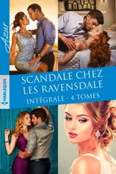 Scandale chez les Ravensdale - 15 Dec 2017