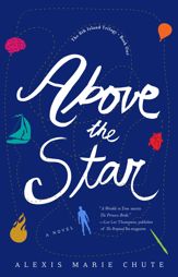 Above the Star - 5 Jun 2018