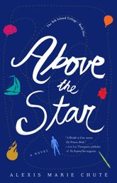 Above the Star - 5 Jun 2018