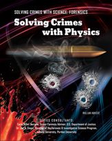 Solving Crimes with Physics - 2 Sep 2014