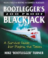Bootlegger's 200 Proof Blackjack - 8 Jan 2014