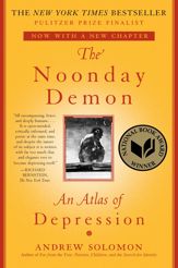 The Noonday Demon - 16 Nov 2011