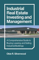 Industrial Real Estate Investing and Management - 29 Oct 2024