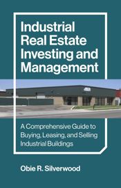 Industrial Real Estate Investing and Management - 29 Oct 2024