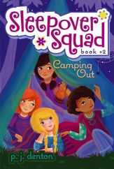 Camping Out - 6 Dec 2011