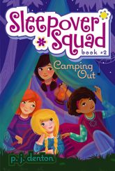 Camping Out - 6 Dec 2011