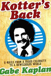 Kotter's Back - 26 Jun 2007
