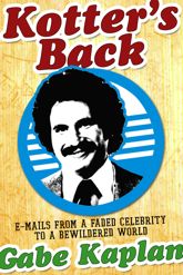 Kotter's Back - 26 Jun 2007