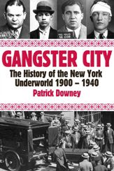 Gangster City - 25 Jun 2004