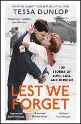 Lest We Forget - 24 Apr 2025