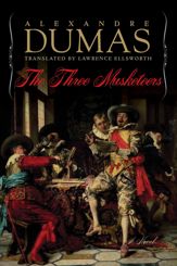 The Three Musketeers - 6 Feb 2018