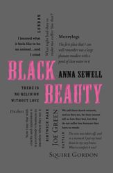 Black Beauty - 1 Nov 2014