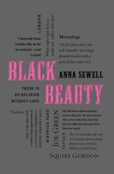 Black Beauty - 1 Nov 2014