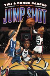 Jump Shot - 5 Nov 2013