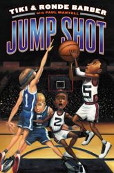 Jump Shot - 5 Nov 2013