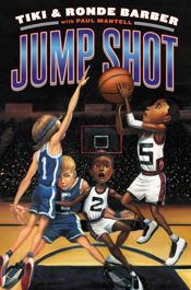 Jump Shot - 5 Nov 2013