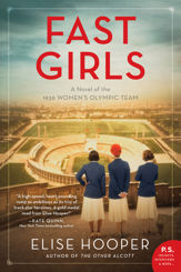 Fast Girls - 7 Jul 2020