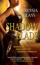 Shadow Blade - 26 Jan 2010