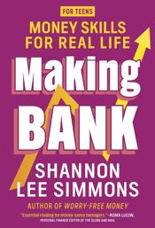 Making Bank - 1 Apr 2025