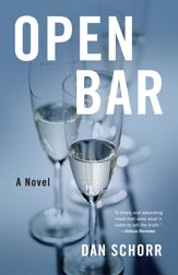 Open Bar - 12 Aug 2025