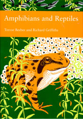 Amphibians and Reptiles - 14 Aug 2014