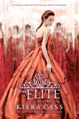 The Elite - 23 Apr 2013