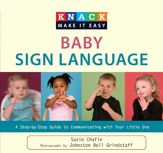 Knack Baby Sign Language - 28 Dec 2009