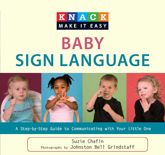 Knack Baby Sign Language - 28 Dec 2009