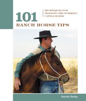 101 Ranch Horse Tips - 1 May 2006