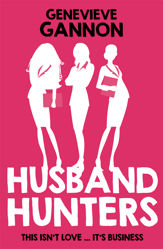 Husband Hunters - 1 Dec 2014