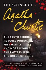 The Science of Agatha Christie - 5 Sep 2023