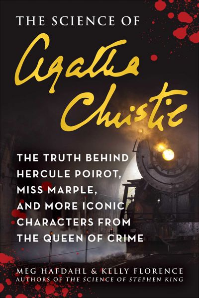 The Science of Agatha Christie