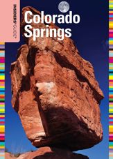 Insiders' Guide® to Colorado Springs - 2 Aug 2011