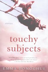 Touchy Subjects - 7 May 2007