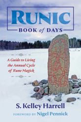 Runic Book of Days - 11 Sep 2018