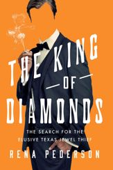 The King of Diamonds - 2 Apr 2024