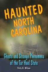 Haunted North Carolina - 19 Aug 2009
