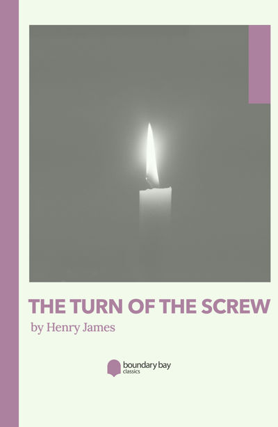 The Turn of the Screw